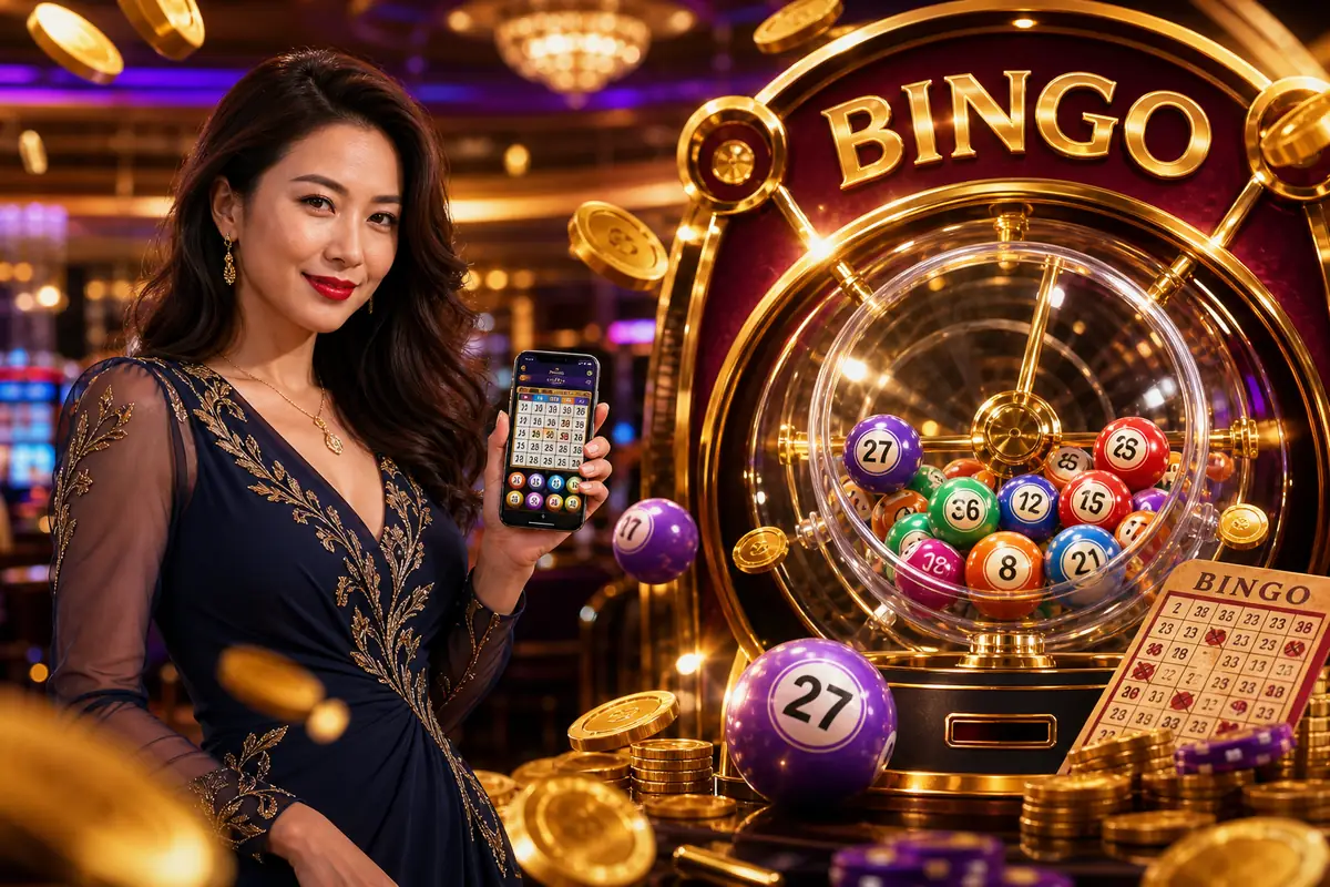 hi111 স্বাগত বোনাস ও পুরস্কার অফার